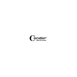 Condor Tools