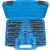 Condor Tools wkrętaki z sześciokątem, 12 szt, do pobijania, C.912