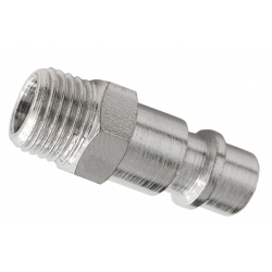 Adler złączka stalowa 3/8"Z, 0128.2