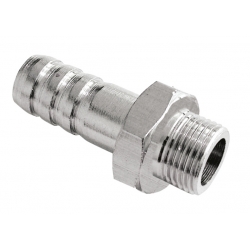 Adler końcówka na przewód 1/4"Z 10mm, 0125.14