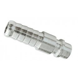 Adler złączka stalowa 12mm, 0127.3