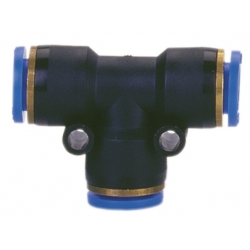 Adler trójnik AUTO 12mm, 0118.03