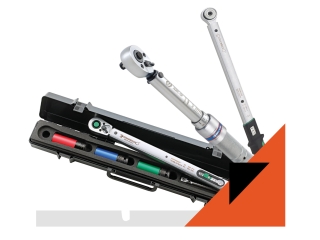 Klucz dynamometryczny – precyzja, która ma znaczenie