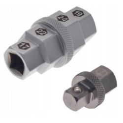 Klucz do osi motocykla