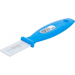 BGS, skrobak z węglikiem spiekanym, 32 mm, B.70981