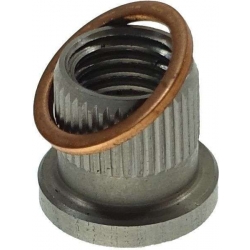 BGS, tulejka redukcyjna do gwintu M9, B.148-1