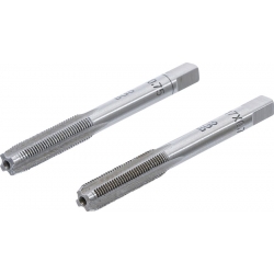 BGS, gwintownik M9 x 1.0, 2cz, B.1900-M9X1.0-B