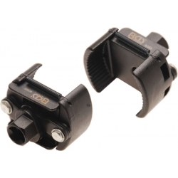 BGS, klucz do filtra oleju nastawny 80-98 mm, B.8396