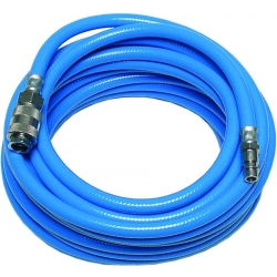 BGS, przewód pneumatyczny 6x11 mm, 10 mb, B.3250
