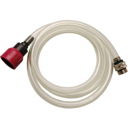 BGS, adapter do wymiany oleju skrzyni biegów VAG,B.1402