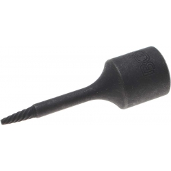 BGS, wykrętak trzpieniowy Twist 2 mm, 3/8", B.5281-2