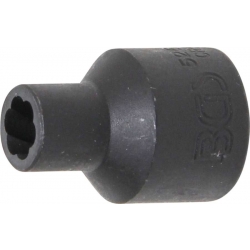 BGS, nasadka - wykrętak 1/2" 12 mm, B.5266-12