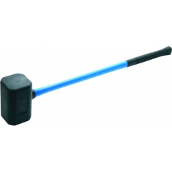 BGS, młotek bezodrzutowy 4.5 kg / 105 mm, B.1876