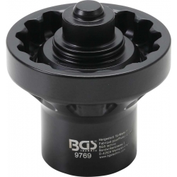 BGS, nasadka do nakrętki koła Porsche 911 (991), B.9769