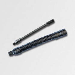 Honiton przedłużka 1/4" giętka, 145mm H2050
