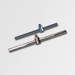 Honiton pokrętło przesuwne 1/4" L-115mm H2115