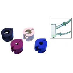 Jonnesway zestaw do złącz systemów klimatyzacji AR060025