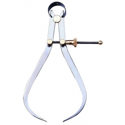 Jonnesway macki pomiarowe zewnętrzne 6" MTC406