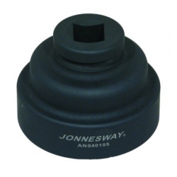 Jonnesway nasadka udarowa 8-kt. 1" 100mm SCANIA AN040105