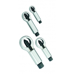 Jonnesway zestaw do cięcia nakrętek 4szt. AG010109A