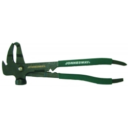 Jonnesway szczypce do ciężarków AN010030A