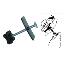 Jonnesway przyrząd do tłoczków hamulcowych AN010029