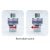 King Tony adapter, grzechotka 1/2