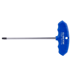 King Tony, imbus z uchwytem "T" TORX T25 x 100mm, 115325R