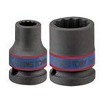 Krótkie dwunastokątne