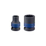 Krótkie dwunastokątne