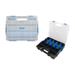 Przechowywanie narzędzi