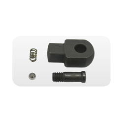 King Tony, zestaw naprawczy do pokrętła łamanego 1/4", 2452DK