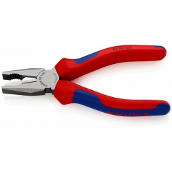 Knipex szczypce uniweralne 180mm, 0302180