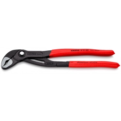Knipex szczypce do rur Cobra, 300 mm,  87 01 300