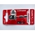 Milwaukee adapter udarowy 1/4" hex na 1/2" kwadrat Milwaukee 4932471827