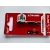 Milwaukee adapter udarowy 1/4" hex na 1/4" kwadrat Milwaukee 4932471826
