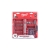 Milwaukee zestaw bitów PH PZ TX 75 el. Shockwave Impact Duty 4932471588