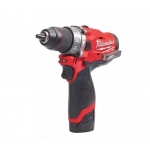 Narzędzia akumulatorowe