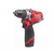 Milwaukee wiertarko-wkrętarka udarowa M12FPD-202X