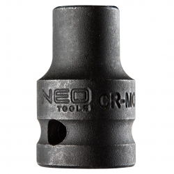 Neo, nasadka udarowa, 1/2", 14mm, 12-214