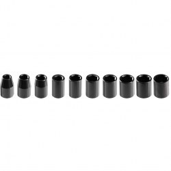 Neo, nasadki udarowe 1/2", 10-24mm, 10el, 12-101 Neo, nasadki udarowe 1/2", 10-24mm, 10el, 12-101