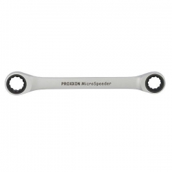 Proxxon, klucz oczkowy grzechotkowy Speeder 8 x 9 mm, PR23241