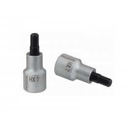 Proxxon, nasadka 1/2" imbus 8 mm, PR23479