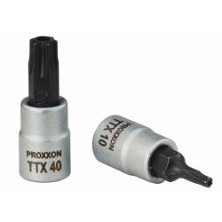 Proxxon, nasadka 1/4" Torx TTX 27, PR23761