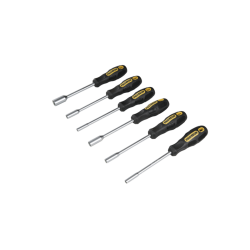 Proxxon, zestaw wkrętaków nasadowych, PR22644