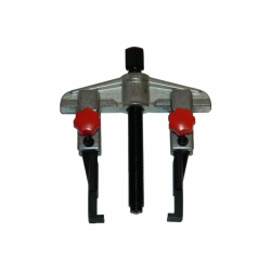 Quatros ściągacz dwuramienny belkowy z szybką blokadą 90x100mm QS11177