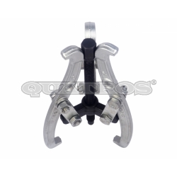 Quatros ściągacz trójramienny 4" S45C QS11162A