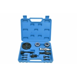 Quatros ściągacz sprzęgła sprężarki klimatyzacji QS84040