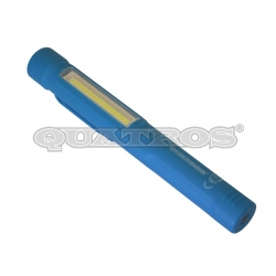 Quatros latarka długopisowa LED COB 1.5W QS16181