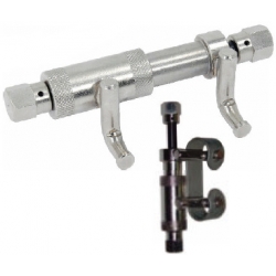 Quatros napinacz obejmy rury wydechowej QS84065